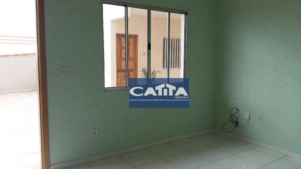 Sobrado à venda com 2 quartos, 120m² - Foto 7