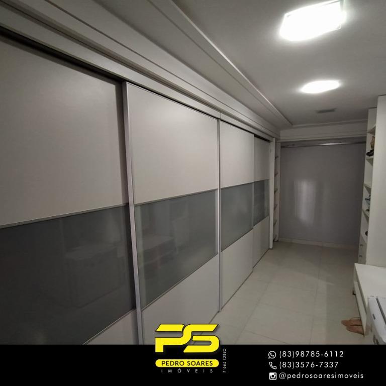 Apartamento à venda com 4 quartos, 380m² - Foto 24