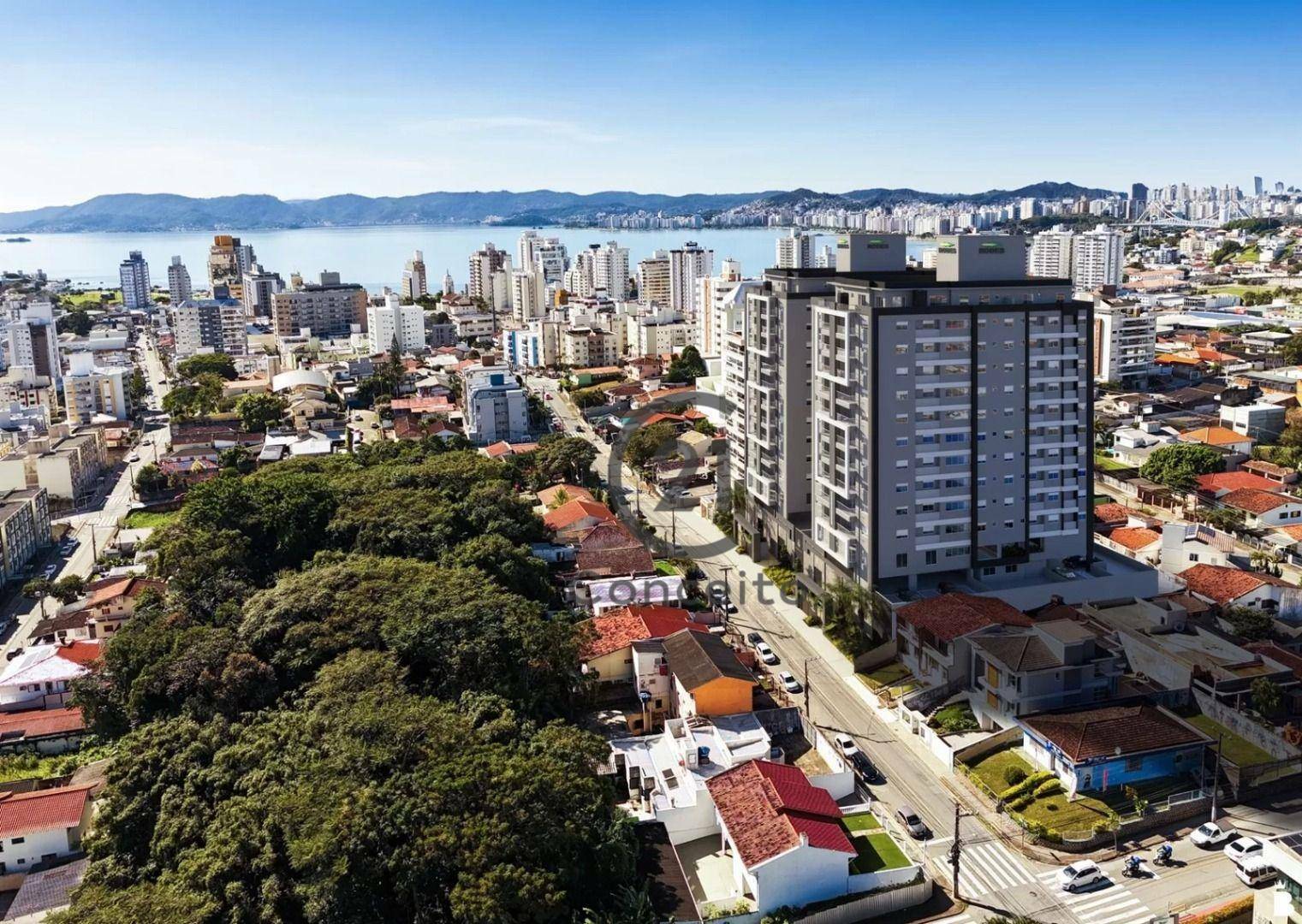 Cobertura à venda com 2 quartos, 62m² - Foto 7