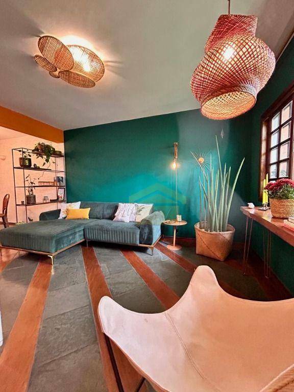 Sobrado à venda com 3 quartos, 206m² - Foto 4