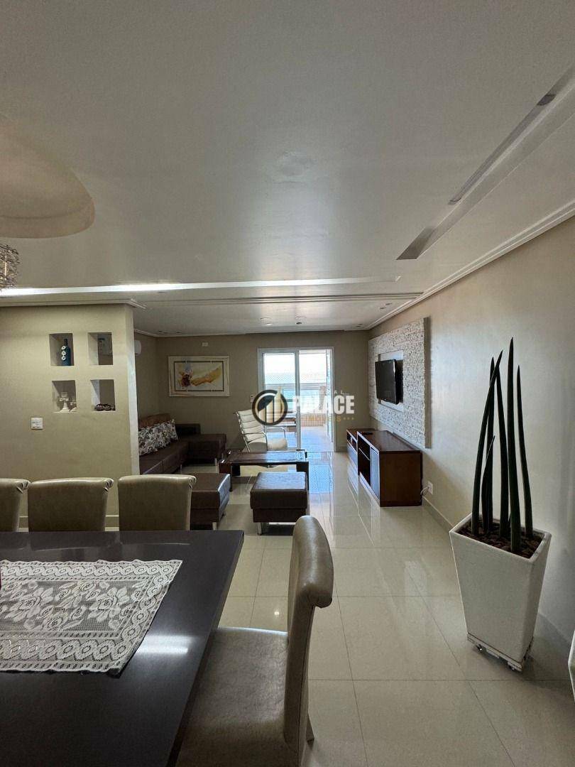 Apartamento à venda com 3 quartos, 135m² - Foto 6