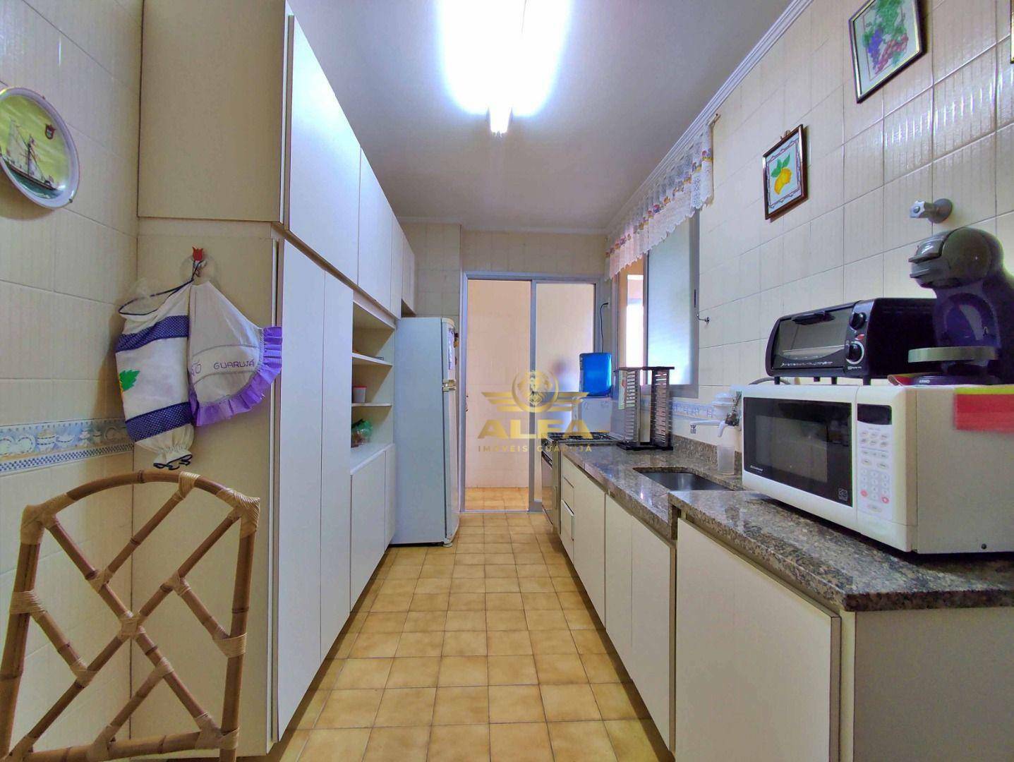 Apartamento à venda com 3 quartos, 110m² - Foto 22