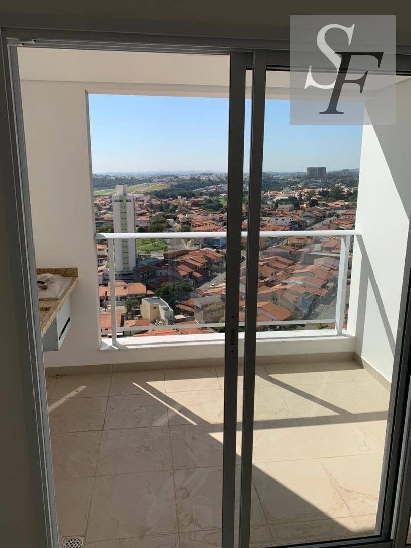 Apartamento à venda com 3 quartos, 96m² - Foto 3