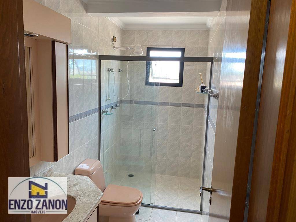 Apartamento à venda com 4 quartos, 185m² - Foto 24