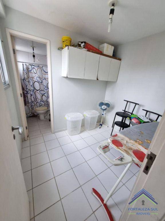 Apartamento à venda com 3 quartos, 145m² - Foto 20