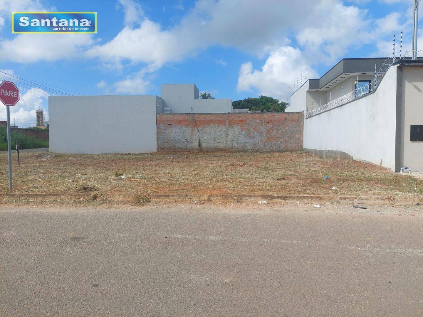 Terreno, 265 m² - Foto 2