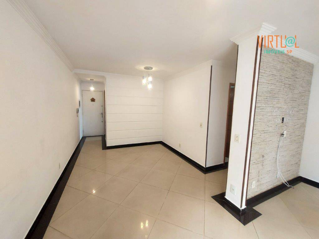 Apartamento para alugar com 2 quartos, 65m² - Foto 2