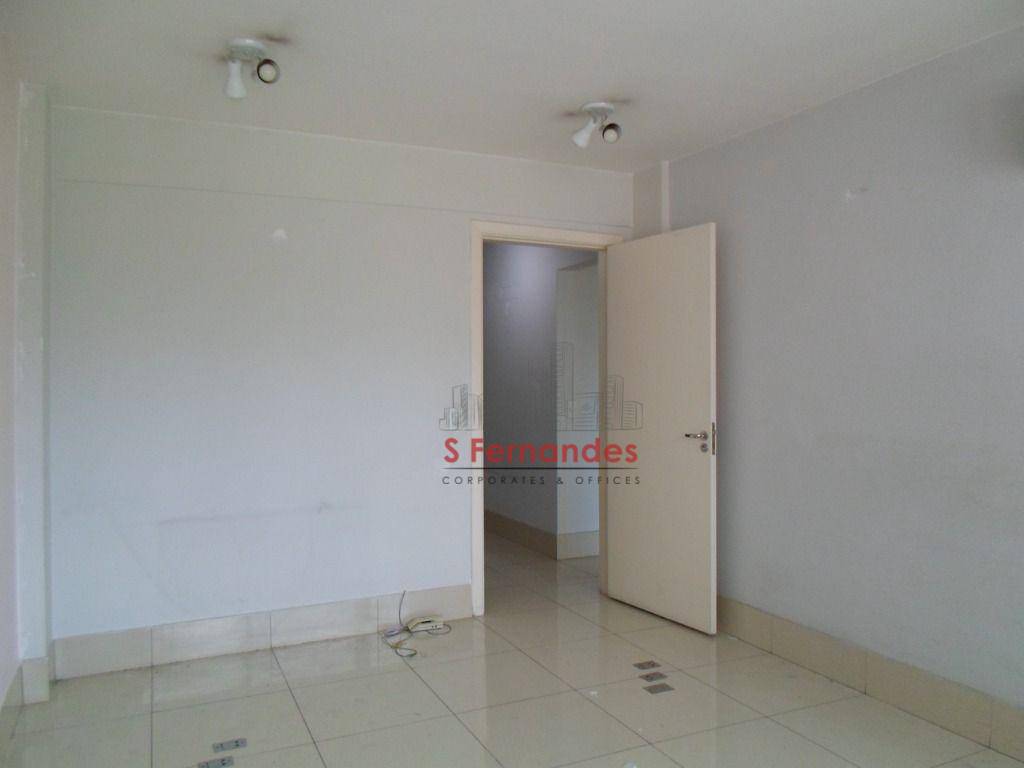 Conjunto Comercial-Sala para alugar, 45m² - Foto 11