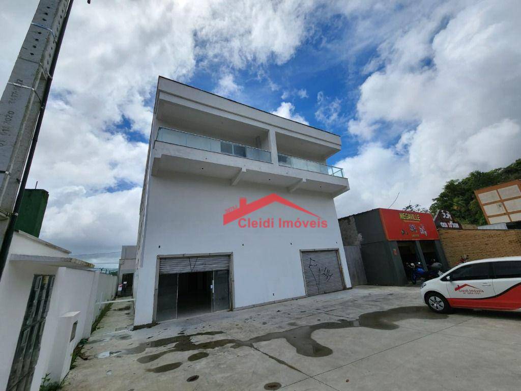 Conjunto Comercial-Sala para alugar, 23m² - Foto 2