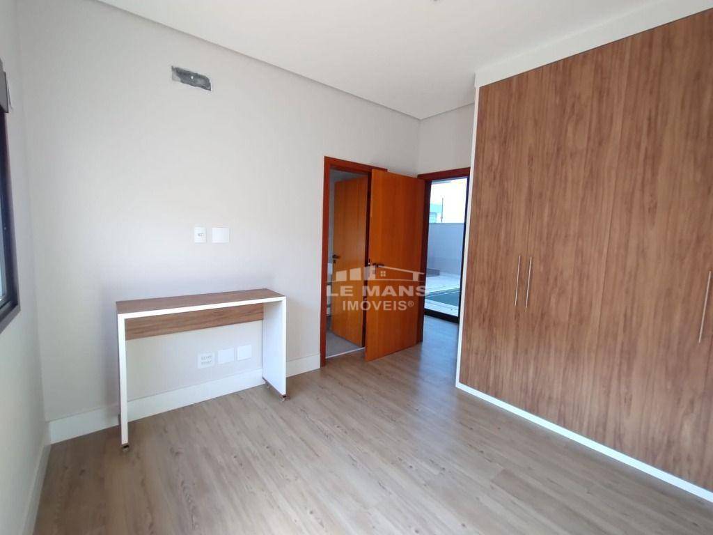 Casa de Condomínio à venda com 3 quartos, 178m² - Foto 20