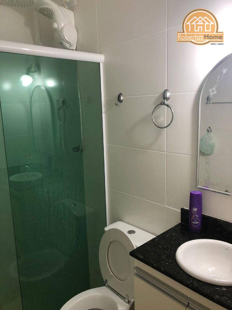 Apartamento à venda com 2 quartos, 70m² - Foto 2