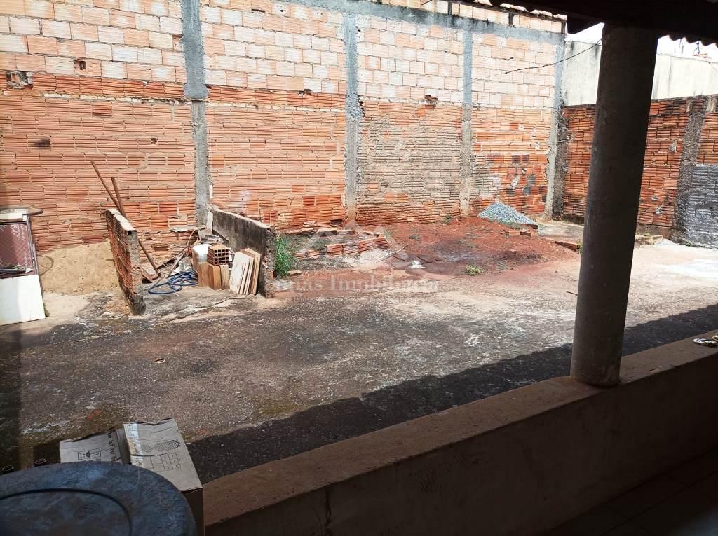 Casa à venda com 3 quartos, 150m² - Foto 22