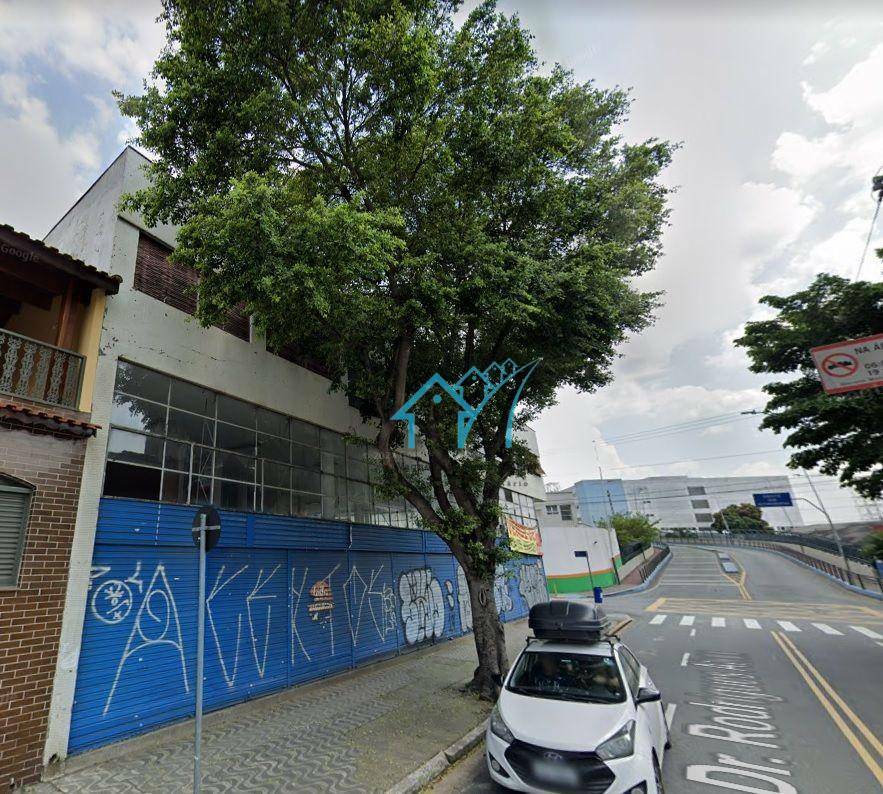 Prédio Inteiro, 1000 m² - Foto 2