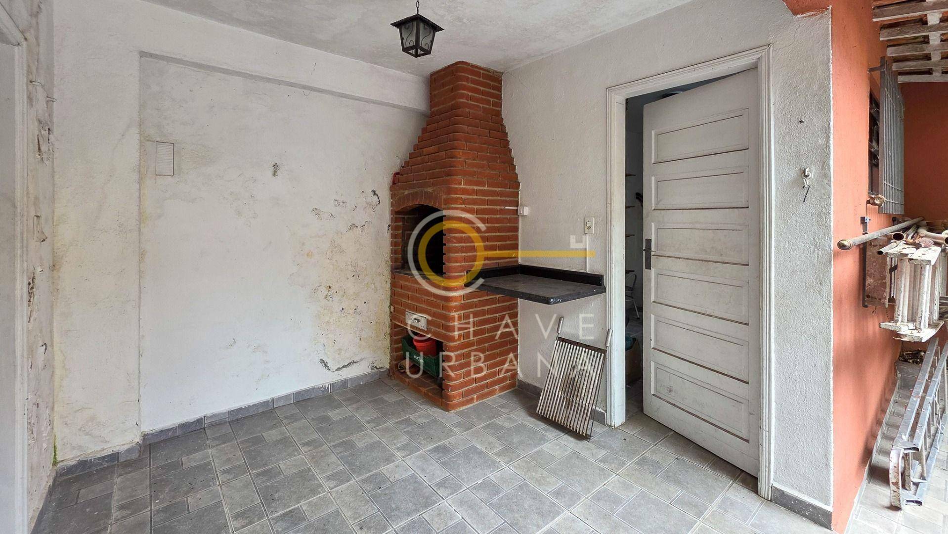 Sobrado para alugar com 3 quartos, 180m² - Foto 19