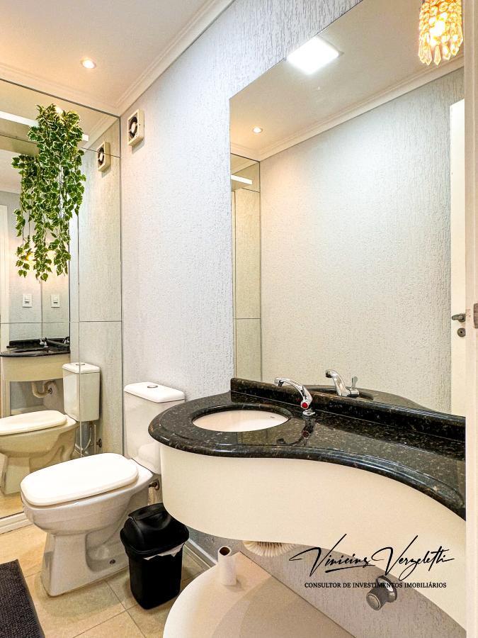 Apartamento para lancamento com 3 quartos, 119m² - Foto 18