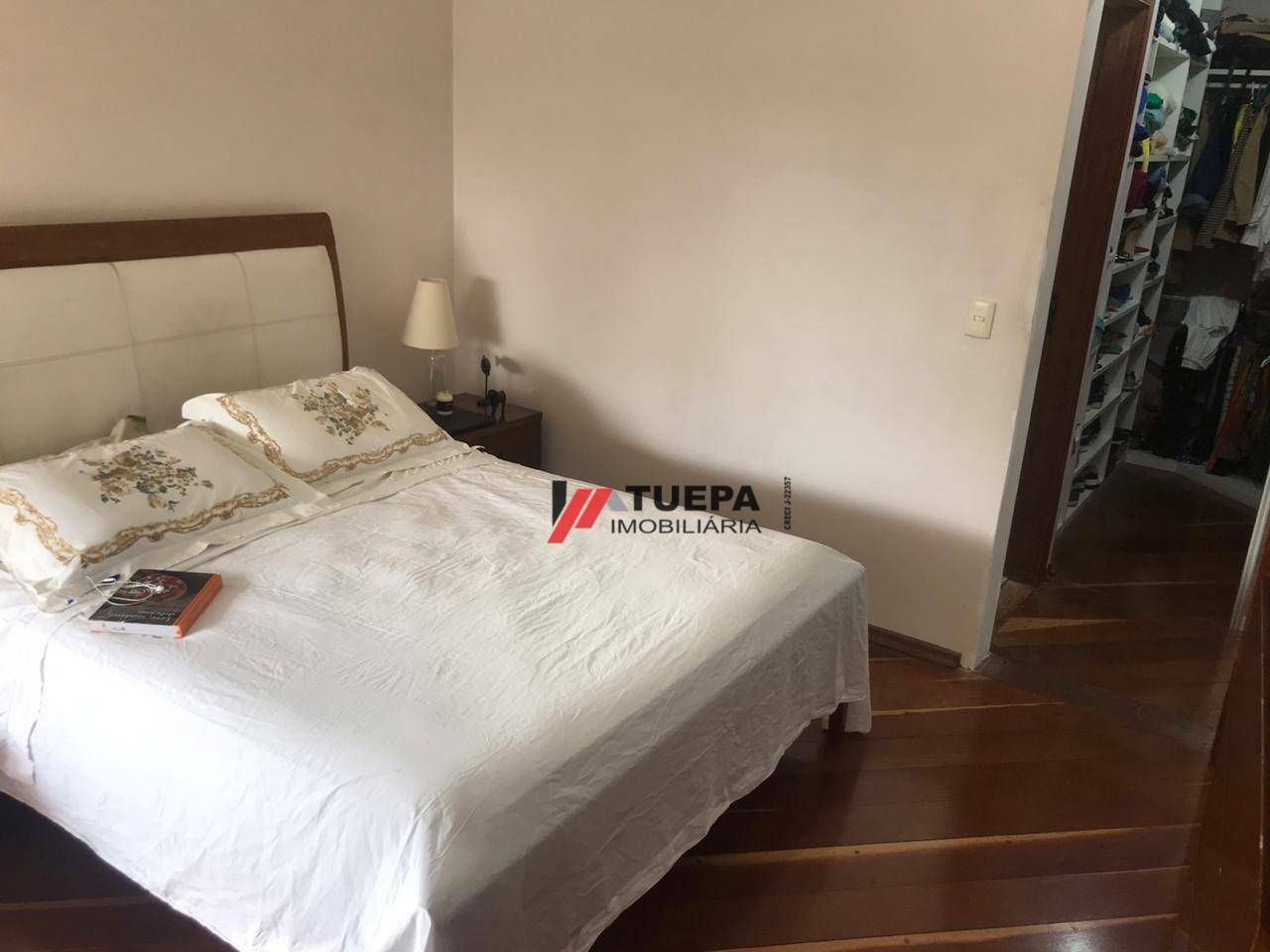 Apartamento à venda com 4 quartos, 210m² - Foto 8