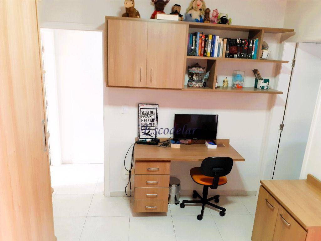 Sobrado à venda com 3 quartos, 194m² - Foto 37