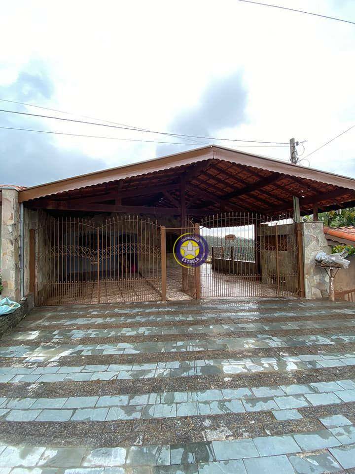 Casa para alugar com 3 quartos, 300M2 - Foto 1