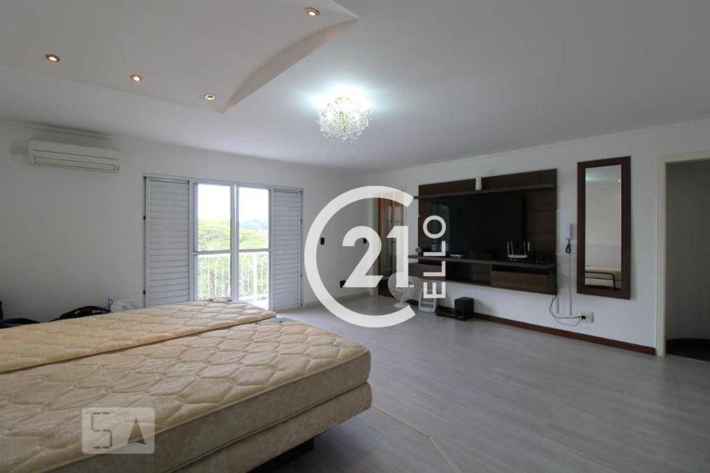 Casa de Condomínio à venda e aluguel com 4 quartos, 700m² - Foto 24