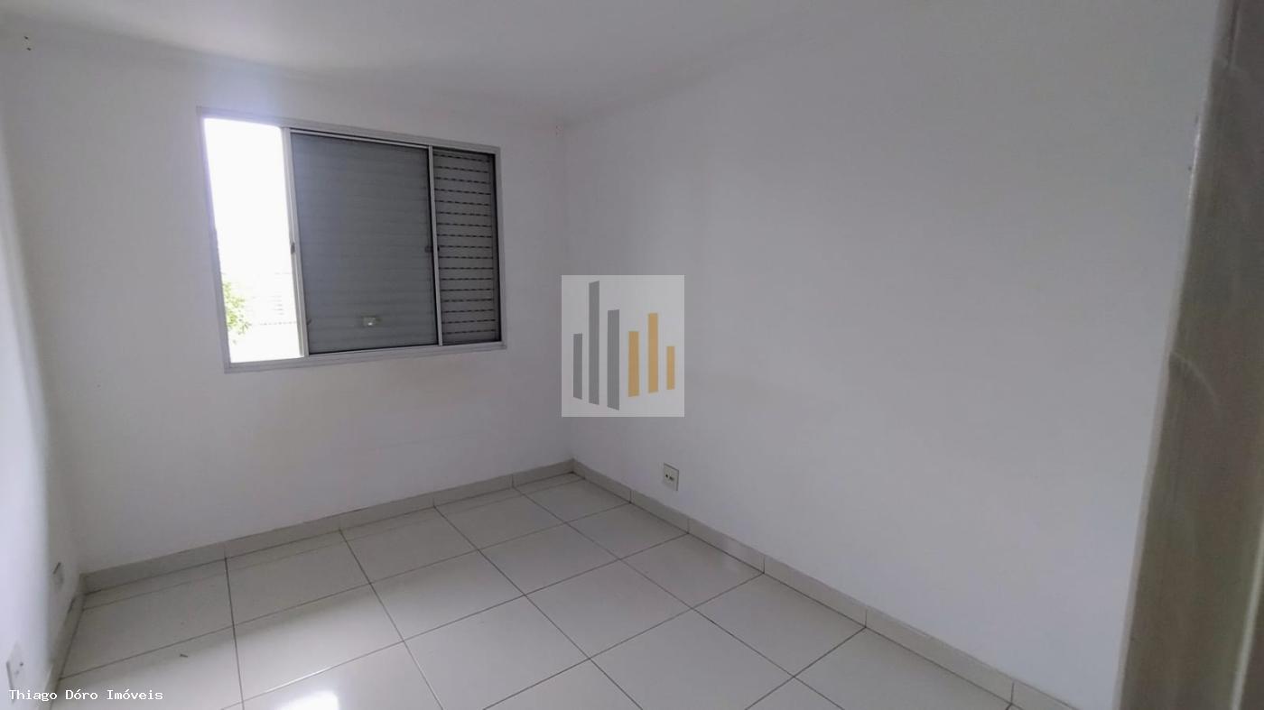 Apartamento à venda com 2 quartos, 55m² - Foto 5