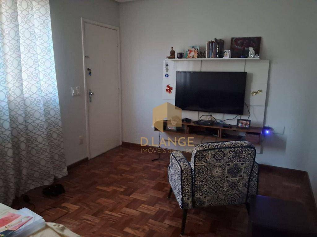 Apartamento à venda com 2 quartos, 69m² - Foto 5