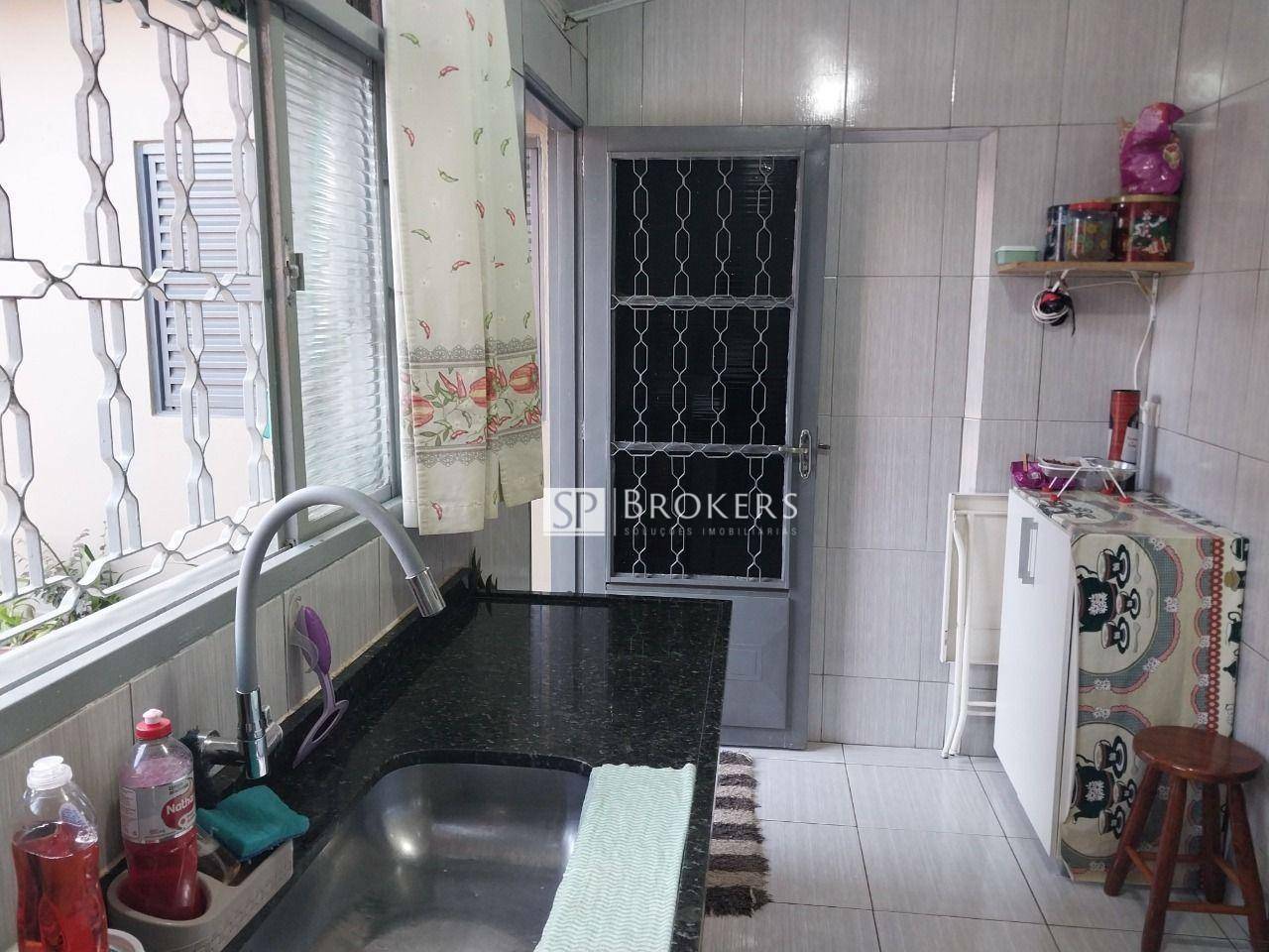 Casa à venda com 3 quartos, 120m² - Foto 21