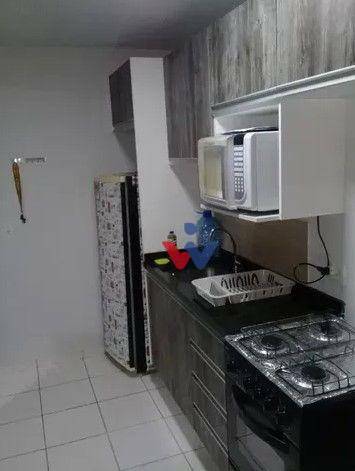 Apartamento à venda com 2 quartos, 51m² - Foto 2