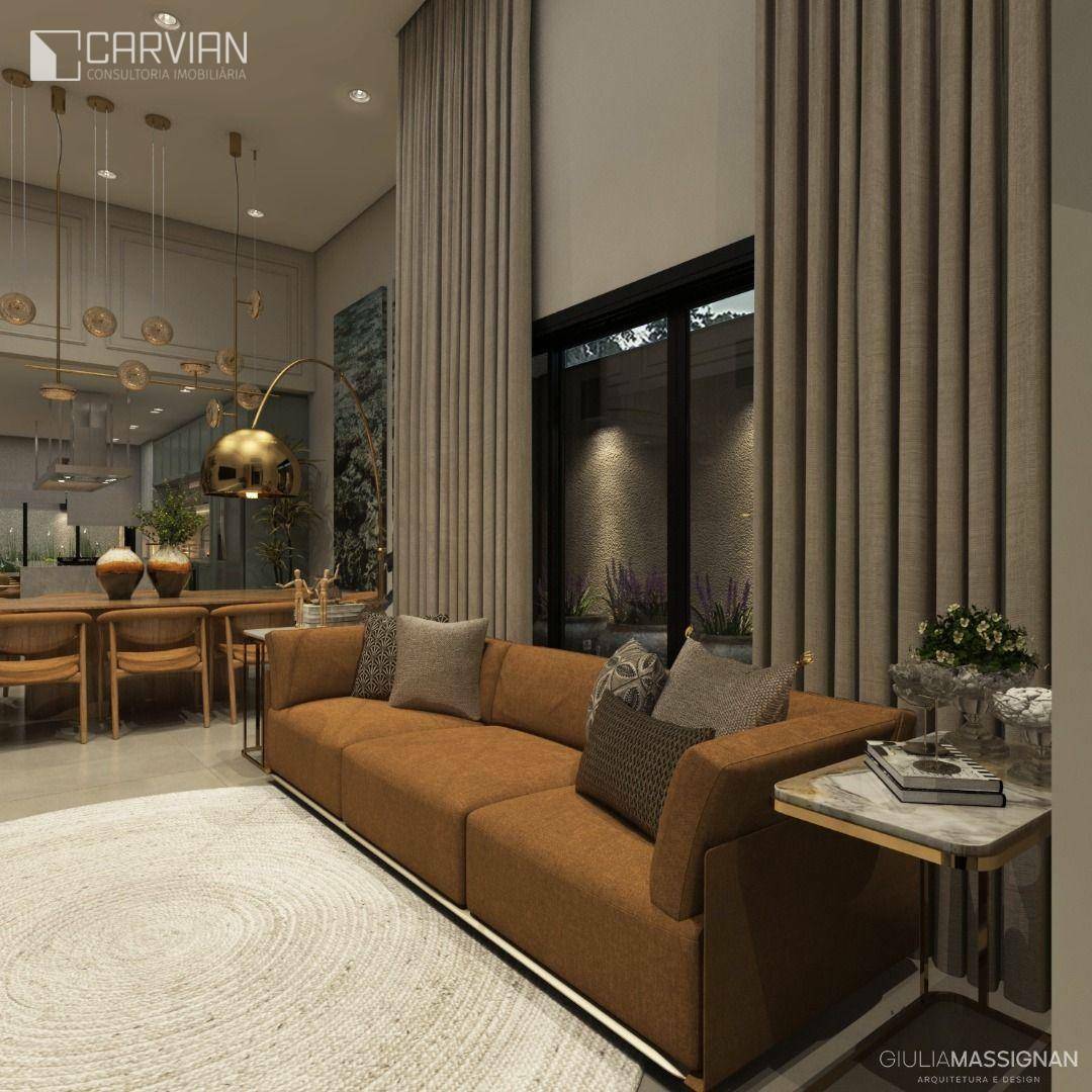 Casa de Condomínio, 3 quartos - Foto 19