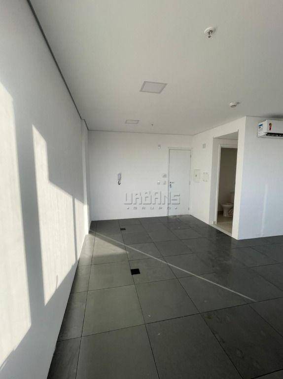 Conjunto Comercial-Sala à venda, 33m² - Foto 1