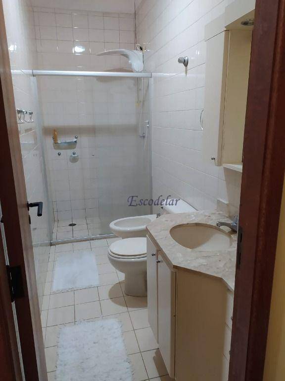 Casa de Condomínio à venda com 3 quartos, 110m² - Foto 11