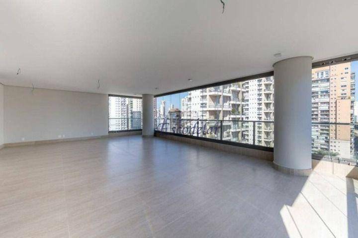 Apartamento à venda com 3 quartos, 193m² - Foto 6