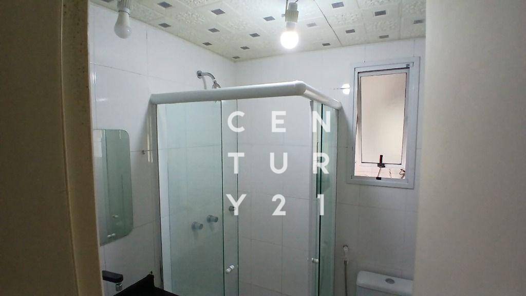 Apartamento para alugar com 3 quartos, 95m² - Foto 19