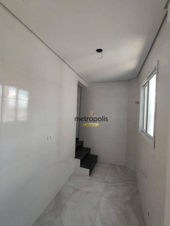 Cobertura à venda com 2 quartos, 108m² - Foto 3