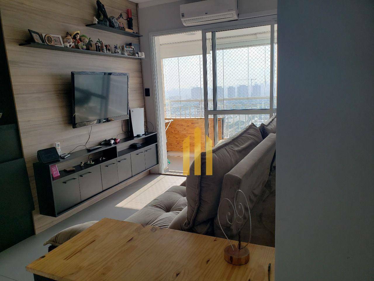 Apartamento à venda com 2 quartos, 71m² - Foto 19