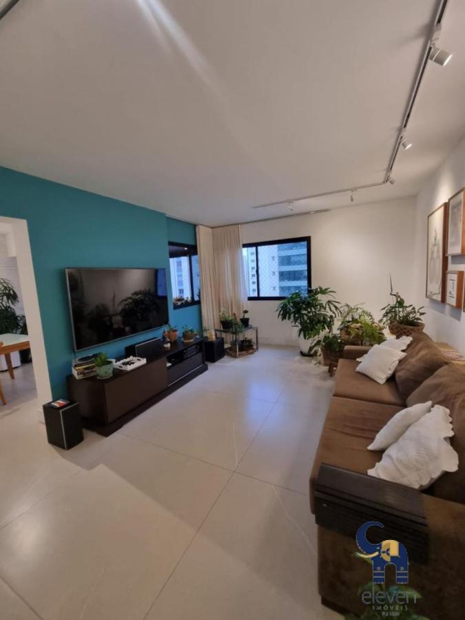 Apartamento à venda com 3 quartos, 187m² - Foto 3