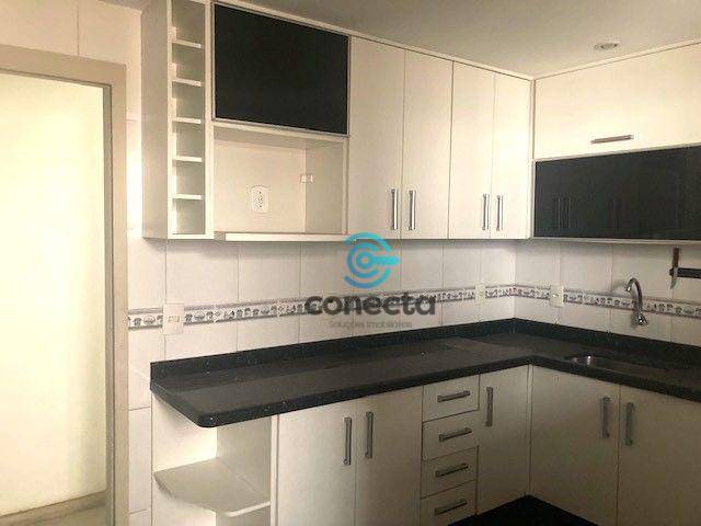 Apartamento à venda com 2 quartos, 73m² - Foto 3