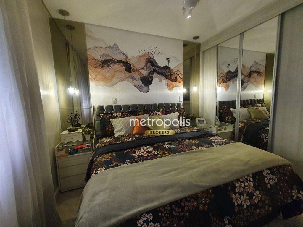 Apartamento à venda com 3 quartos, 102m² - Foto 9