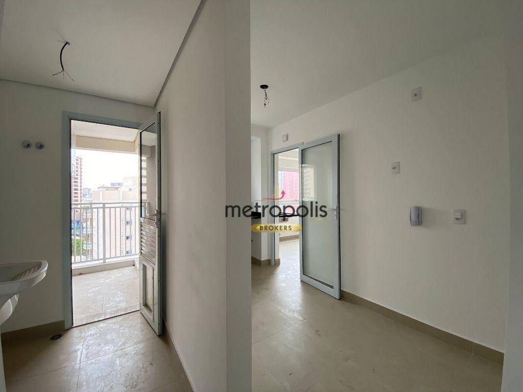 Apartamento à venda com 3 quartos, 93m² - Foto 6