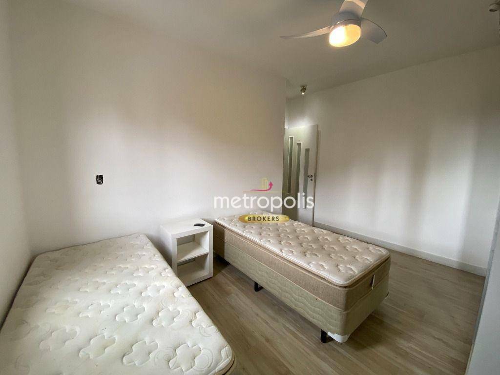 Apartamento à venda com 4 quartos, 207m² - Foto 34