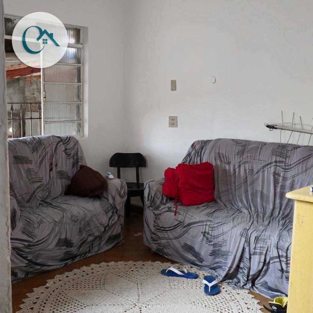 Casa à venda com 4 quartos, 95m² - Foto 9