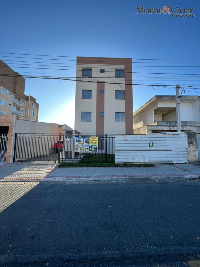 Apartamento à venda com 2 quartos, 46m² - Foto 3