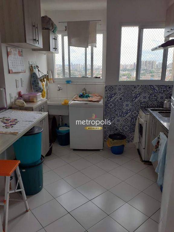 Apartamento à venda com 2 quartos, 46m² - Foto 6