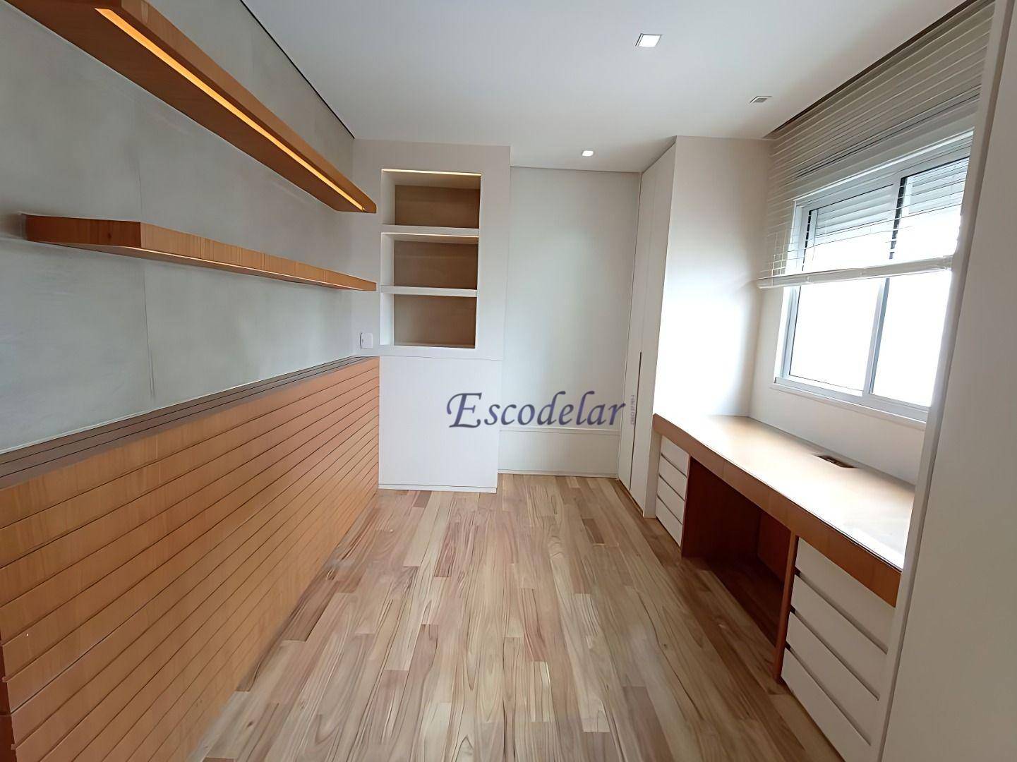 Apartamento à venda com 4 quartos, 288m² - Foto 21