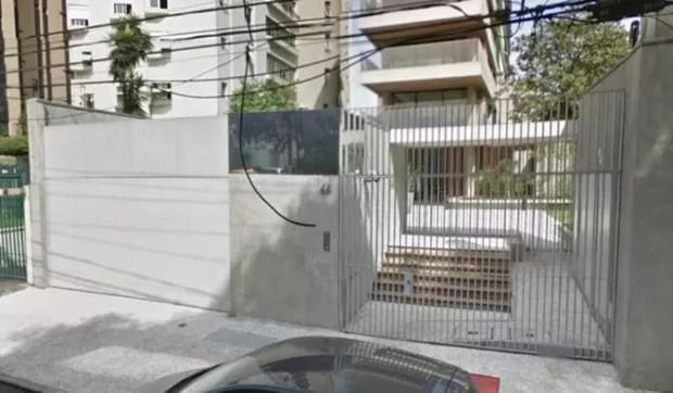 Apartamento à venda com 3 quartos, 430m² - Foto 3