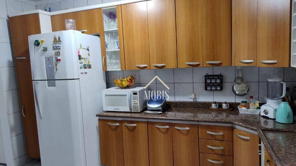 Sobrado à venda com 3 quartos, 261m² - Foto 7