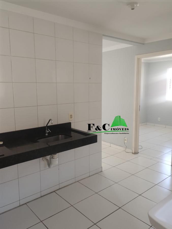 Apartamento à venda com 2 quartos - Foto 6