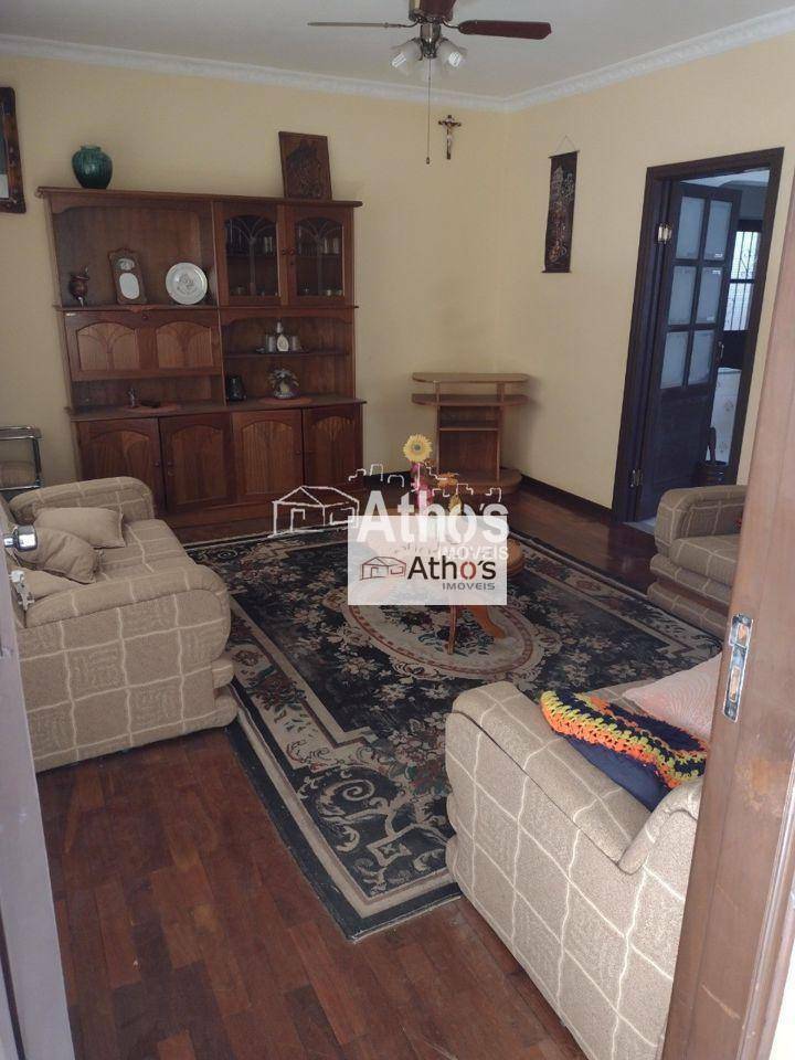 Casa à venda com 3 quartos, 240m² - Foto 6