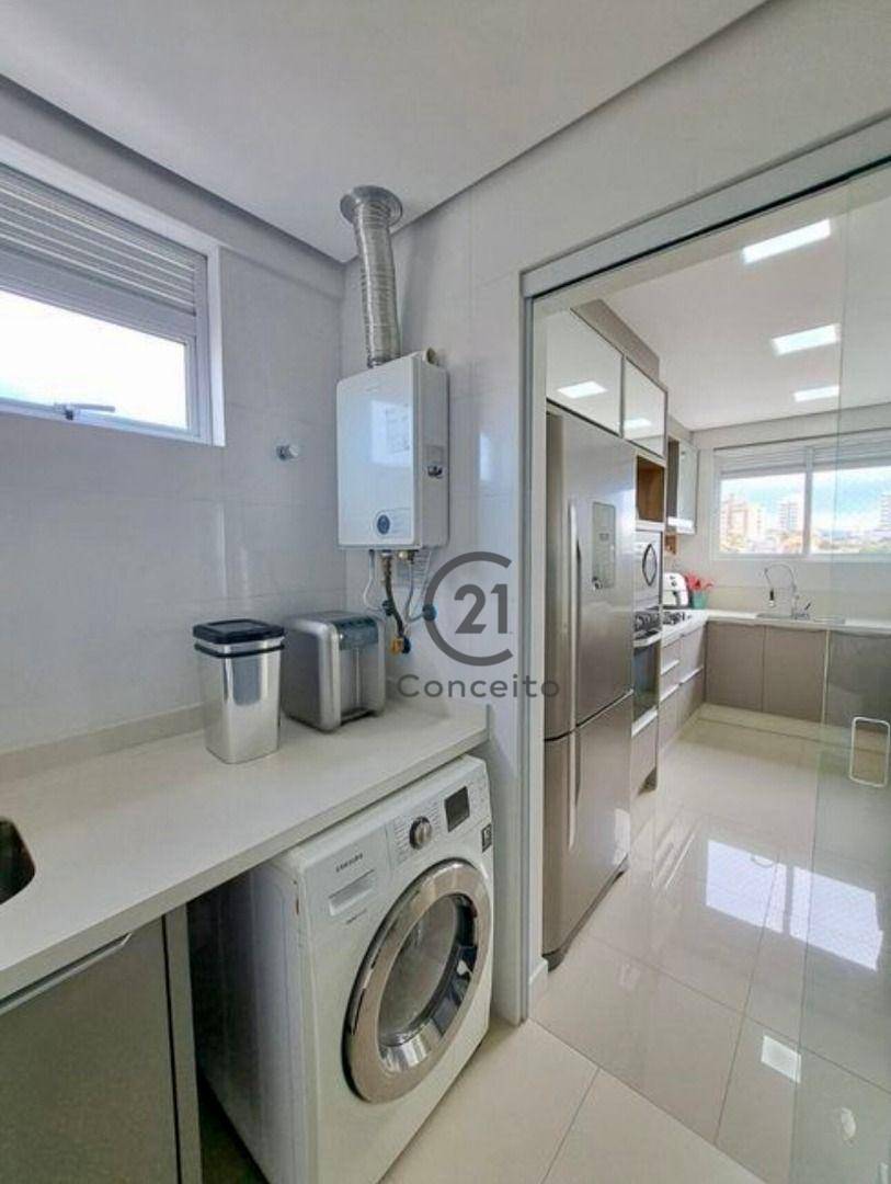 Apartamento à venda com 2 quartos, 109m² - Foto 12