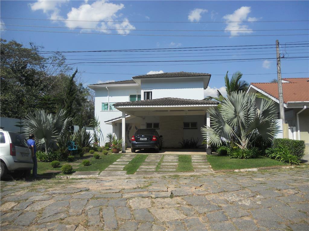 Casa de Condomínio à venda com 4 quartos, 400m² - Foto 3