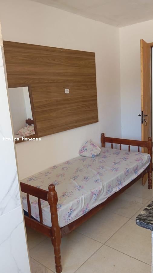 Apartamento à venda com 1 quarto, 45m² - Foto 3